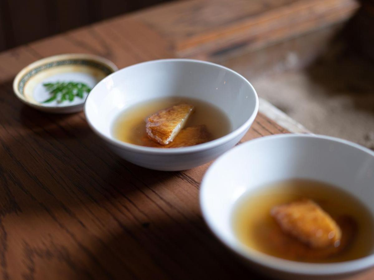 Nazuna Kyoto Nijo-Jo Exterior photo