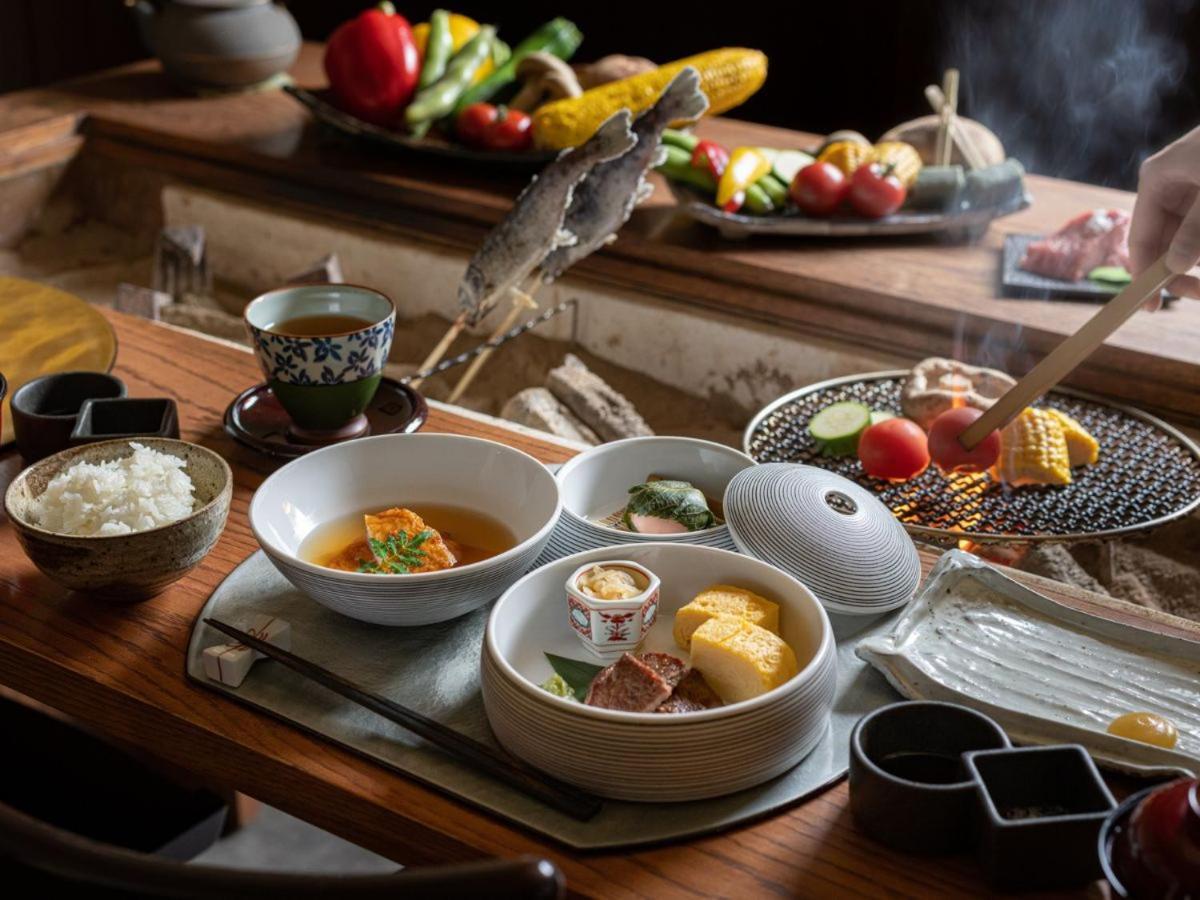 Nazuna Kyoto Nijo-Jo Exterior photo